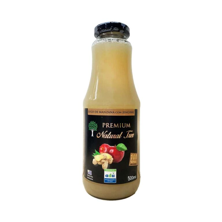 Pack de 6 Jugos Naturales (500cc) - Imagen 4