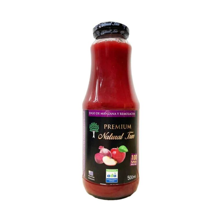 Pack de 6 Jugos Naturales (500cc) - Imagen 6