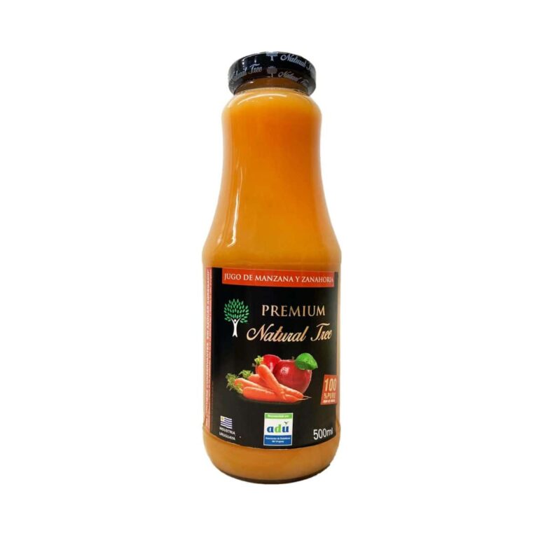 Pack de 6 Jugos Naturales (500cc) - Imagen 3