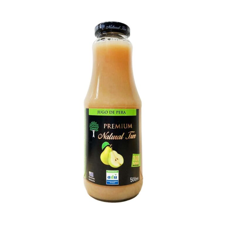 Pack de 6 Jugos Naturales (500cc) - Imagen 5