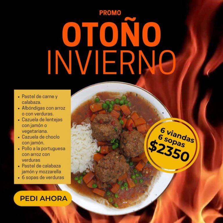 Promo Otoño Invierno 2025 - Imagen 2