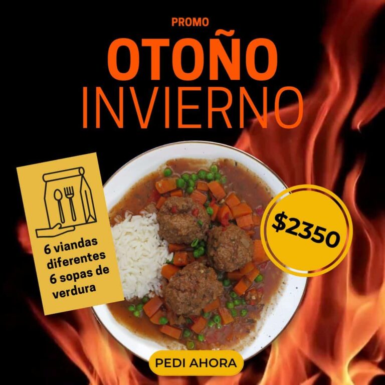 Promo Otoño Invierno 2025