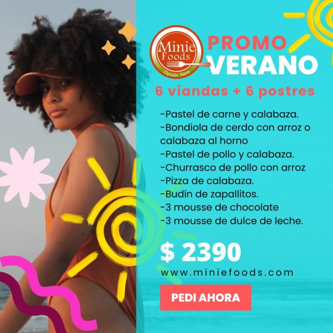 Promo Verano 2025