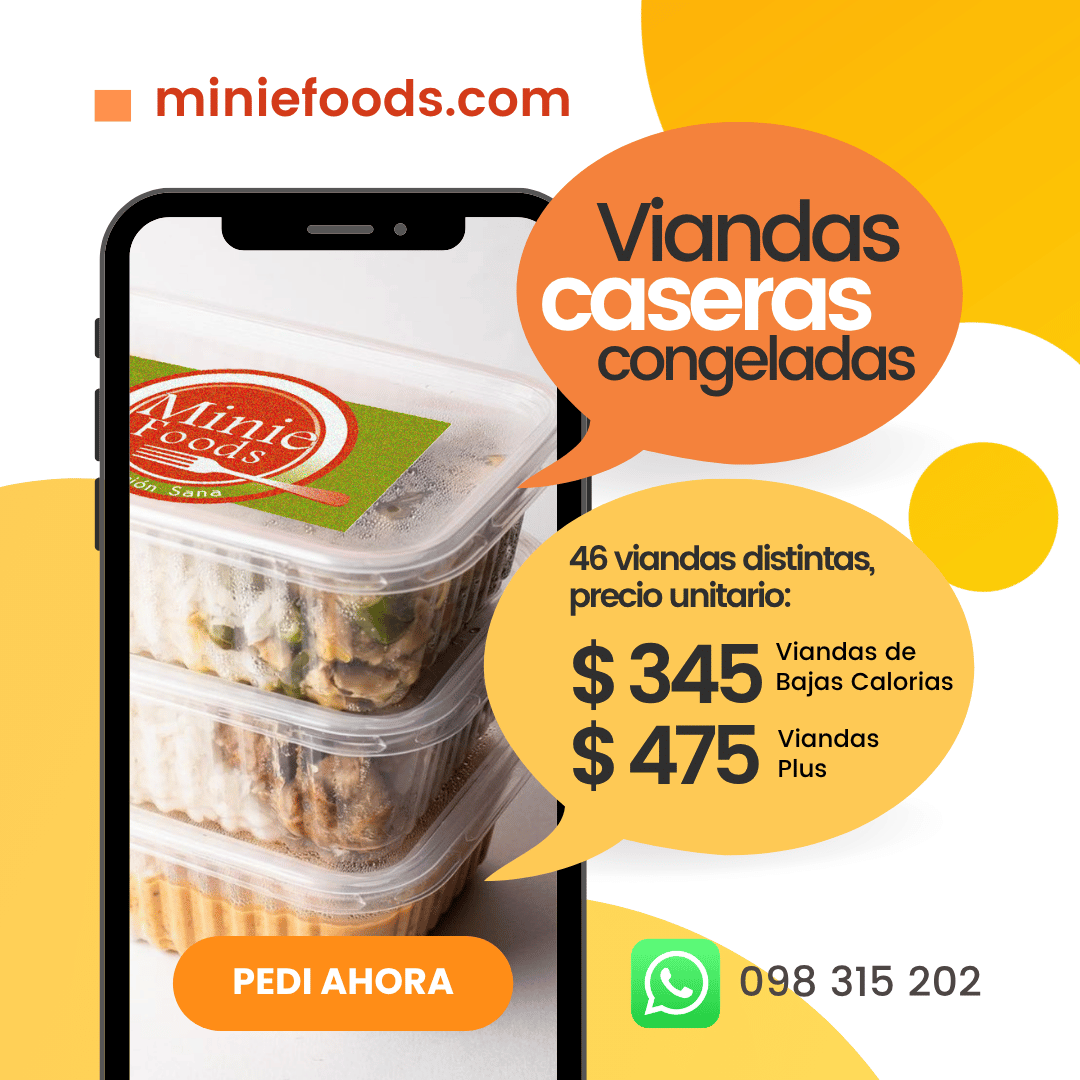 1 sopas o musse de regalo